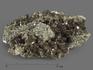Аксинит-(Fe), 10,4х8,8х3,5 см, 9122, фото 1