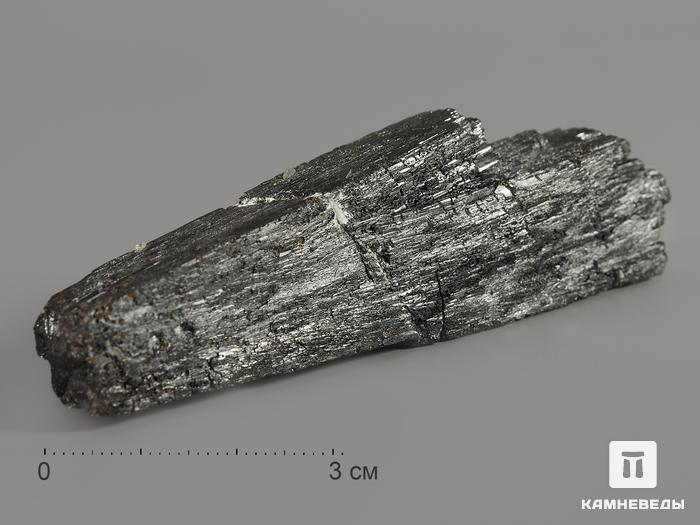 Ильваит, сросток кристаллов 6,5х2 см, 10098, фото 1