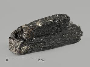 Ильваит, сросток кристаллов 5х2 см