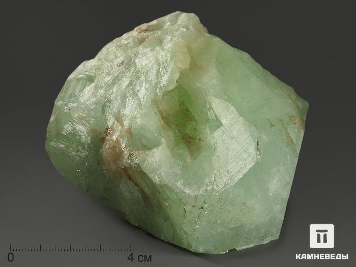Датолит, кристалл 10,2х6,2х5,5 см, 10398, фото 1