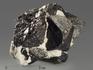 Магнетит, сросток кристаллов 7,3х5,9х3,7 см, 11409, фото 1