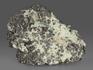Магнетит, сросток кристаллов 8,4х5,1х4,3 см, 10-189/14, фото 2