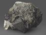 Магнетит, сросток кристаллов 4,5х4х3,5 см, 11428, фото 2