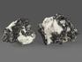Магнетит, сросток кристаллов 5,5х4,5х4 см, 11430, фото 3