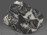 Магнетит, сросток кристаллов 5,5х4,5х4 см, 11430, фото 4