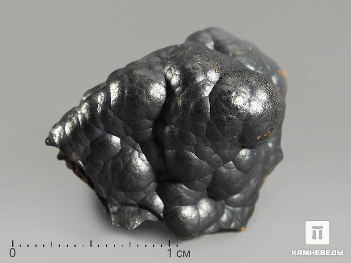 Литиофорит, 3-3,5 см, 11713, фото 1