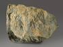 Строматолиты Gaya irkuskanica из Бакала, 16,4х11,5х5,4 см, 12115, фото 4