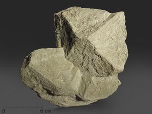 Елваит, сросток кристаллов 19,5х15х6,1 см