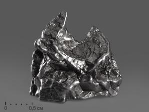 Метеорит Кампо-дель-Сьело, осколок 2-3,5 см (8-10 г)