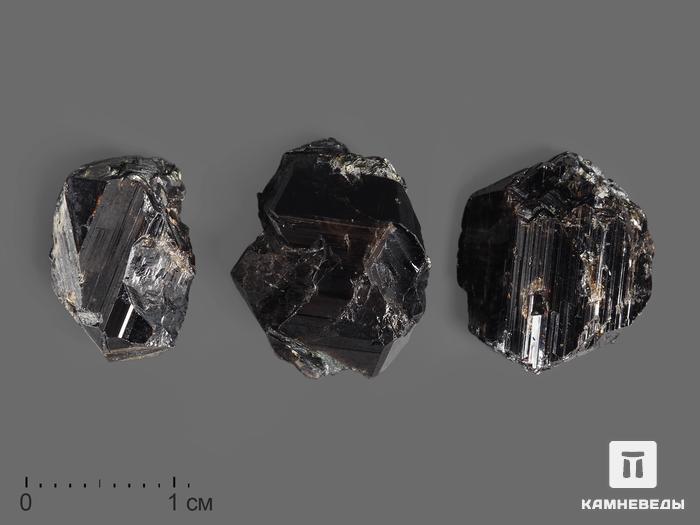 Лоренценит, кристалл 1,5х1,3 см, 13875, фото 1