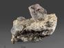 Корунд полихромный, кристаллы на породе 9х7,5х5,3 см, 14508, фото 2