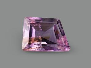 Аметист, огранка 10х8х5 мм (2,6 ct)