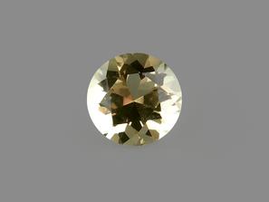 Цитрин, огранка 8х5 мм (1,7 ct)