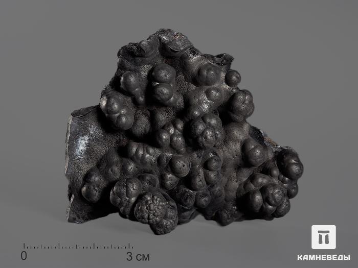 Голландит, 5,5-7 см (120-130 г), 10-592/3, фото 1