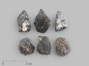 Кордиерит, Иолит (кордиерит). Кордиерит (иолит), 1,5-2 см