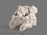 Псевдоморфоза натролита по содалиту, кристалл 4-6 см, 18593, фото 1