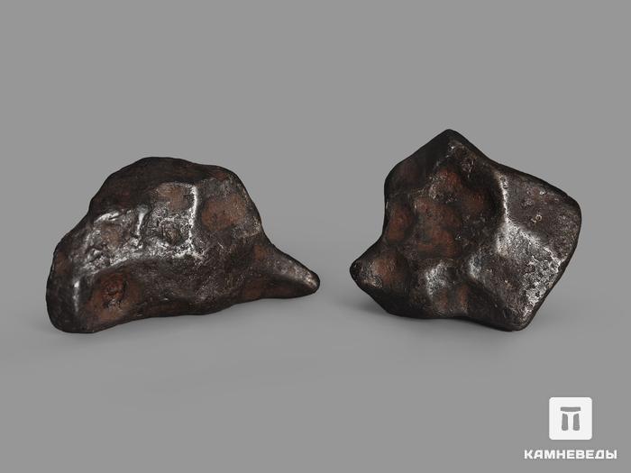 Метеорит Agoudal железный, 1,5-2,5 см (4-5 г), 10-184/5, фото 6
