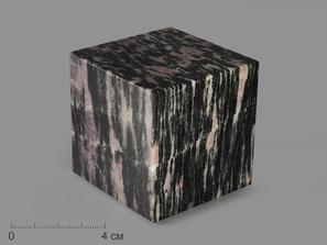 Куб из катаранскита, 6,1х6,1 см