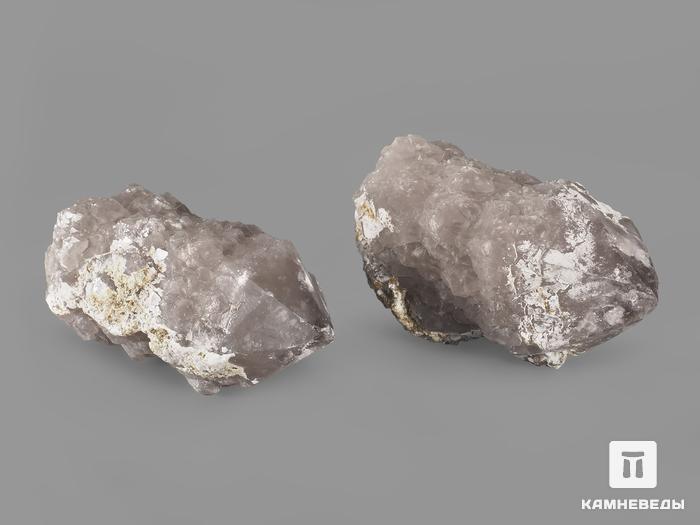 Кварц кактусовидный, кристалл 9,5х6х5 см, 19945, фото 2