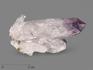 Аметист, сросток кристаллов 6х4х2,5 см, 20070, фото 1
