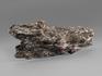 Гранат (альмандин) в метаморфическом сланце, 15,2х6,3х3,5 см, 20656, фото 2