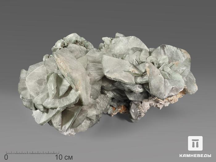 Кальцит, друза 49х26х25 см, 20188, фото 1