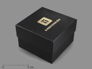Подарочная коробка «Камневеды», 9х9х6 см