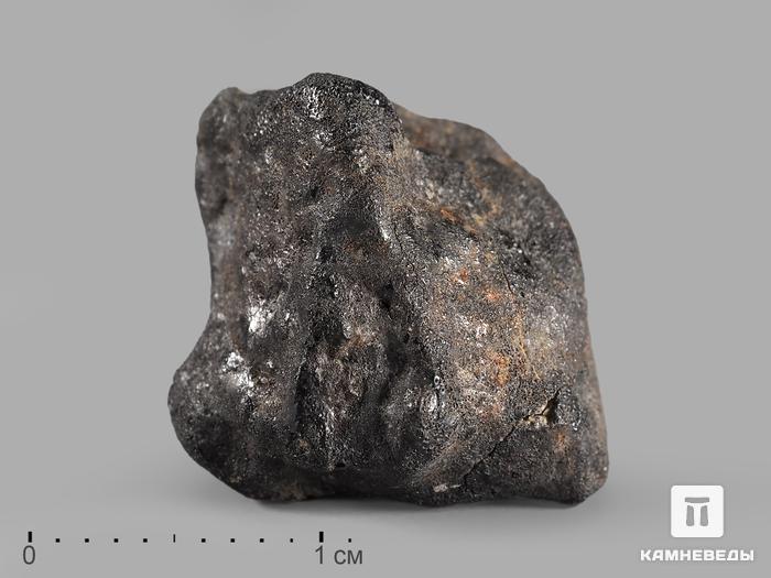 Метеорит Челябинск LL5,1,5-3 см (3-3,5г), 22053, фото 1