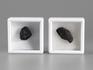 Метеорит Челябинск LL5,1,5-3 см (3-3,5г), 22053, фото 3