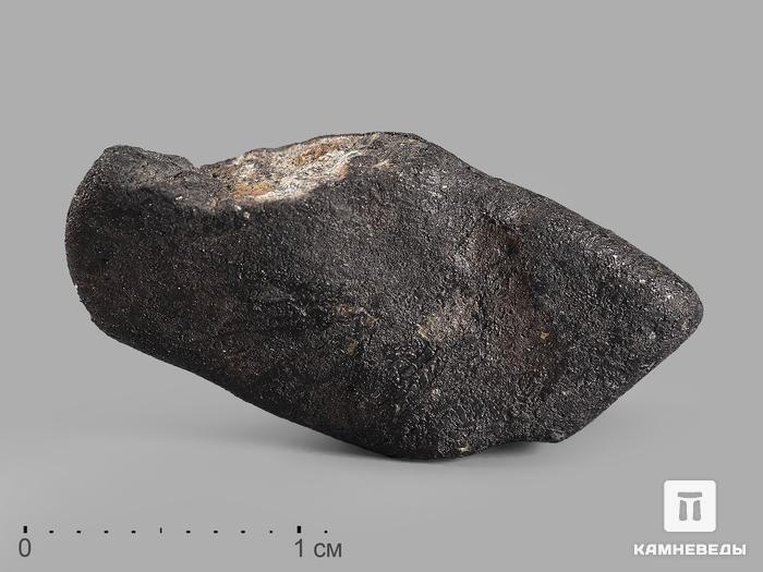 Метеорит Челябинск LL5,1,5-3 см (3-3,5г), 22053, фото 4