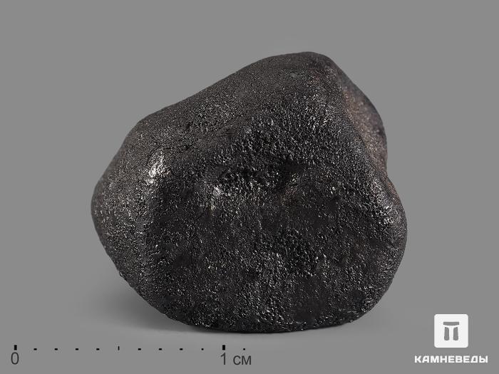 Метеорит Челябинск LL5,1,5-2,5 см (3,5-4 г), 22055, фото 1