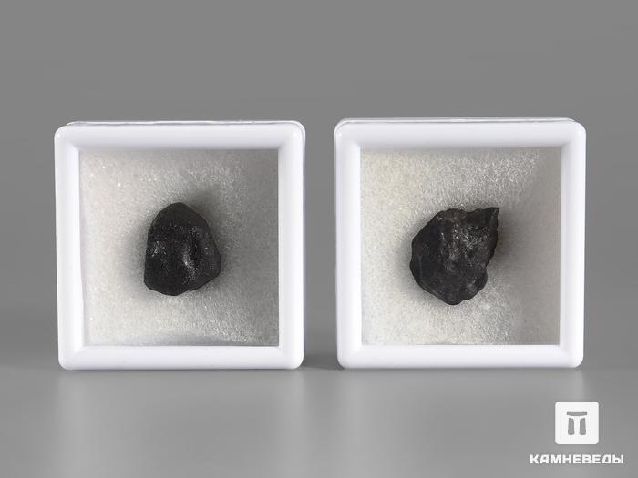 Метеорит Челябинск LL5,1,5-2,5 см (3,5-4 г), 22055, фото 3