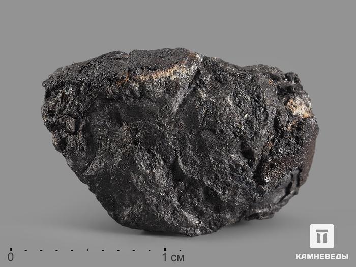 Метеорит Челябинск LL5,1,5-2,5 см (2,5-3 г), 22051, фото 1