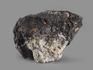 Метеорит Челябинск LL5,1,5-2,5 см (2,5-3 г), 22051, фото 2
