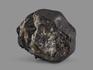 Метеорит Челябинск LL5,1,5-2,5 см (2,5-3 г), 22051, фото 5
