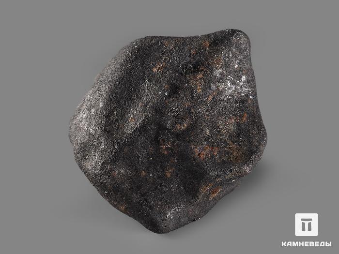 Метеорит Челябинск LL5, 2х1,7х1,4 см (6,1 г), 22043, фото 3