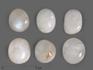 Лунный камень, галтовка 2-2,5 см, 12-40/11, фото 1