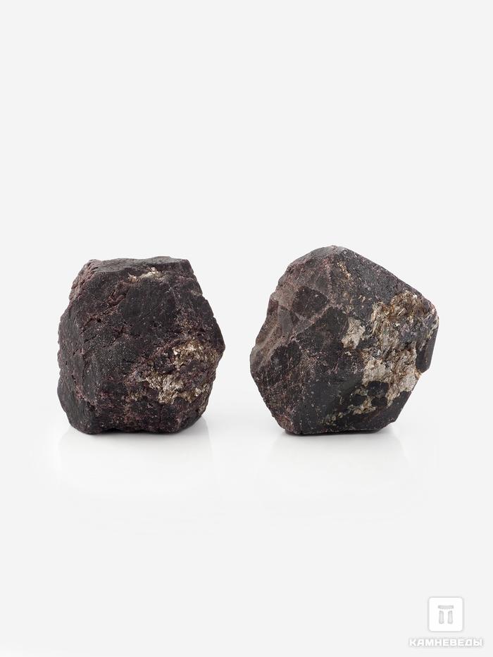 Гранат (альмандин), кристалл 4-6 см, 13205, фото 2