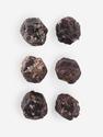 Гранат (альмандин), кристалл 2-2,5 см, 22512, фото 1