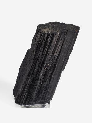 Шерл (чёрный турмалин), кристалл 15х8,3х6,2 см