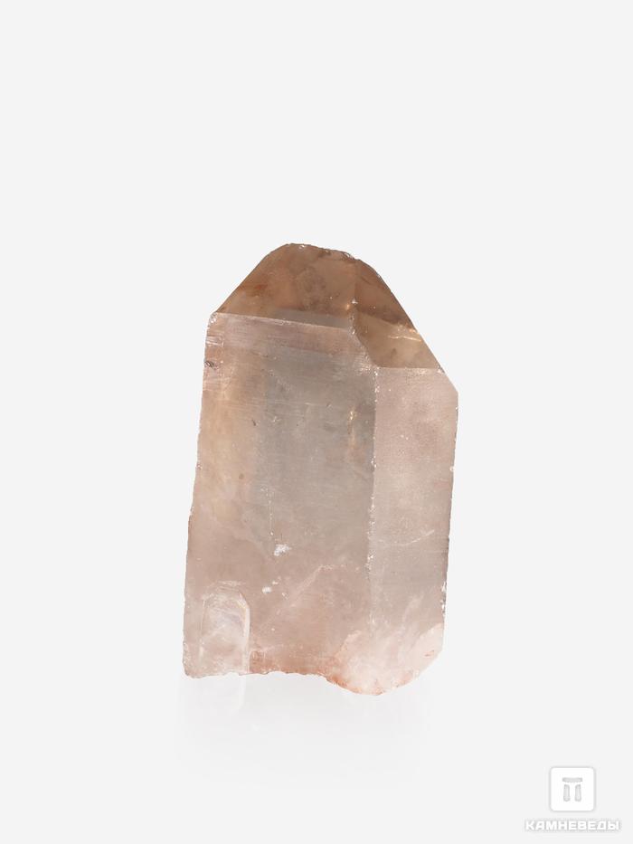 Горный хрусталь (кварц), кристалл 5-6 см, 25160, фото 1