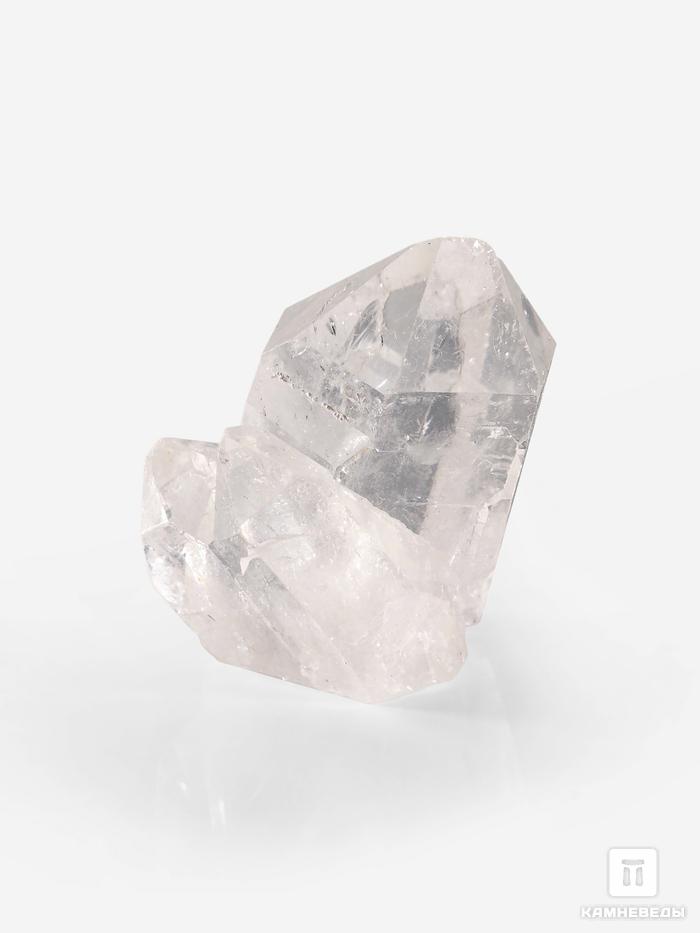 Горный хрусталь (кварц), кристалл 5х3 см, 25087, фото 2