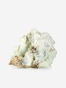 Хризопал (зелёный опал), 6-7 см, 25062, фото 1