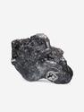 Угольная почка (Coal boll) с отпечатком палеофлоры, 29х19,7х4 см, 25357, фото 2