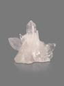 Горный хрусталь (кварц), сросток кристаллов около 6 см, 558, фото 2