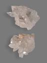 Горный хрусталь (кварц), сросток кристаллов около 6 см, 558, фото 3