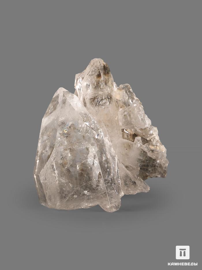 Горный хрусталь (кварц), кристалл 4х2,5 см, 25091, фото 1