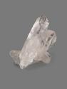 Горный хрусталь (кварц), сросток кристаллов 6-8 см, 25086, фото 1