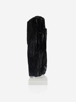 Ильваит, кристалл 10,8х2,7  см