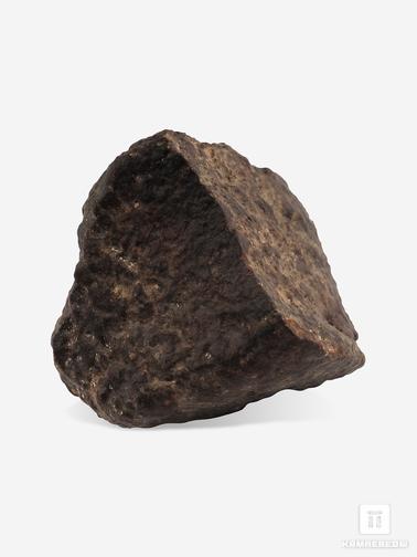 Метеориты. Метеорит NWA 869, 4,6х4,3х4 см (136,7 г)